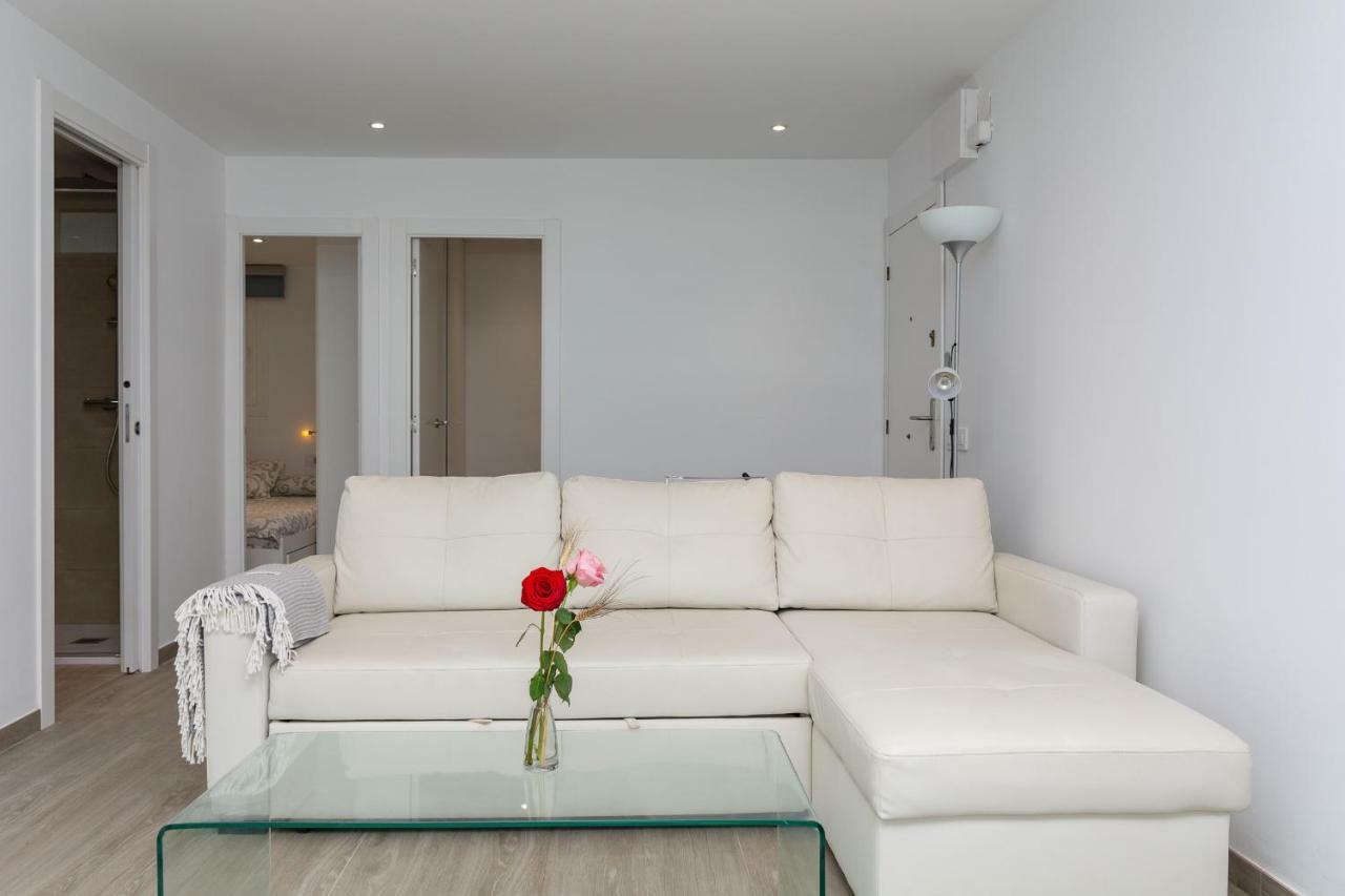 Apartment Rocamar 26 Росес Екстер'єр фото