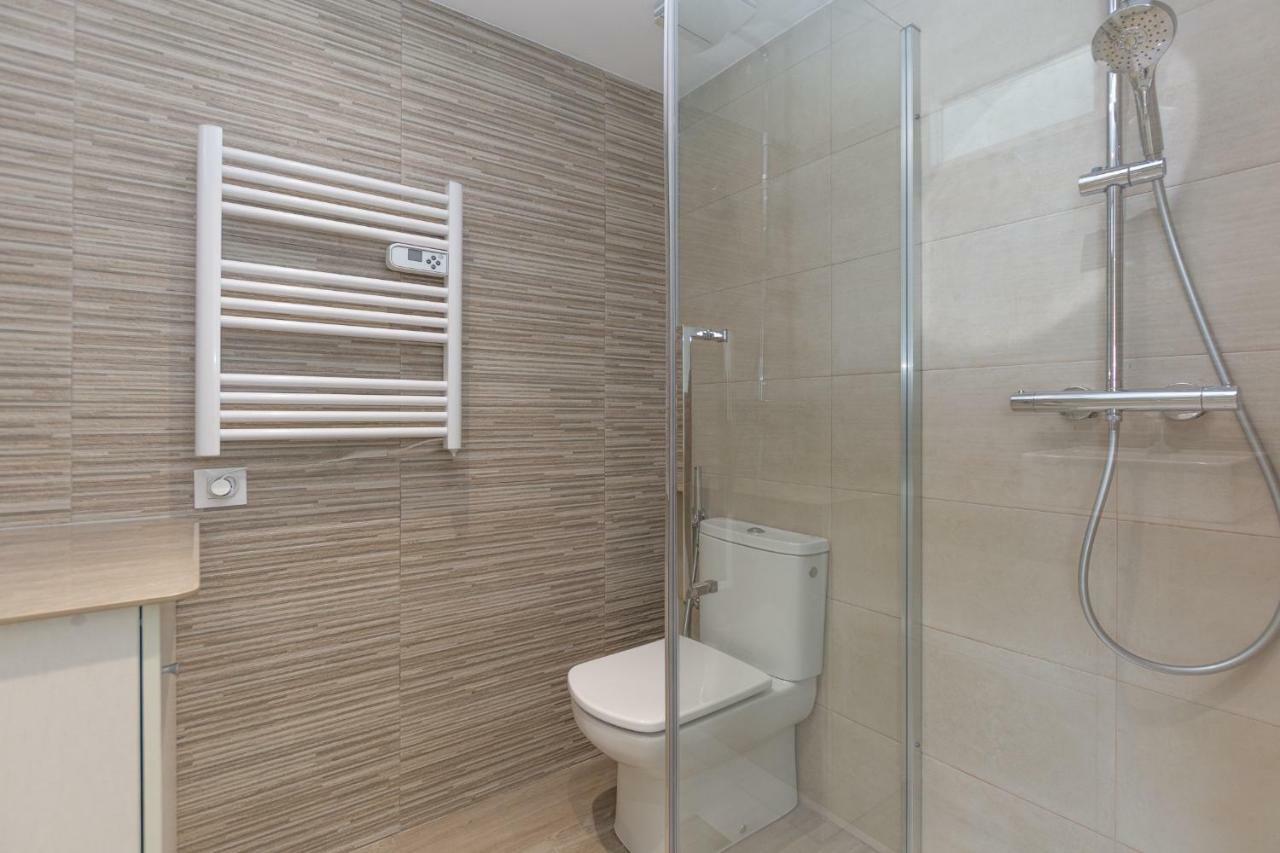 Apartment Rocamar 26 Росес Екстер'єр фото