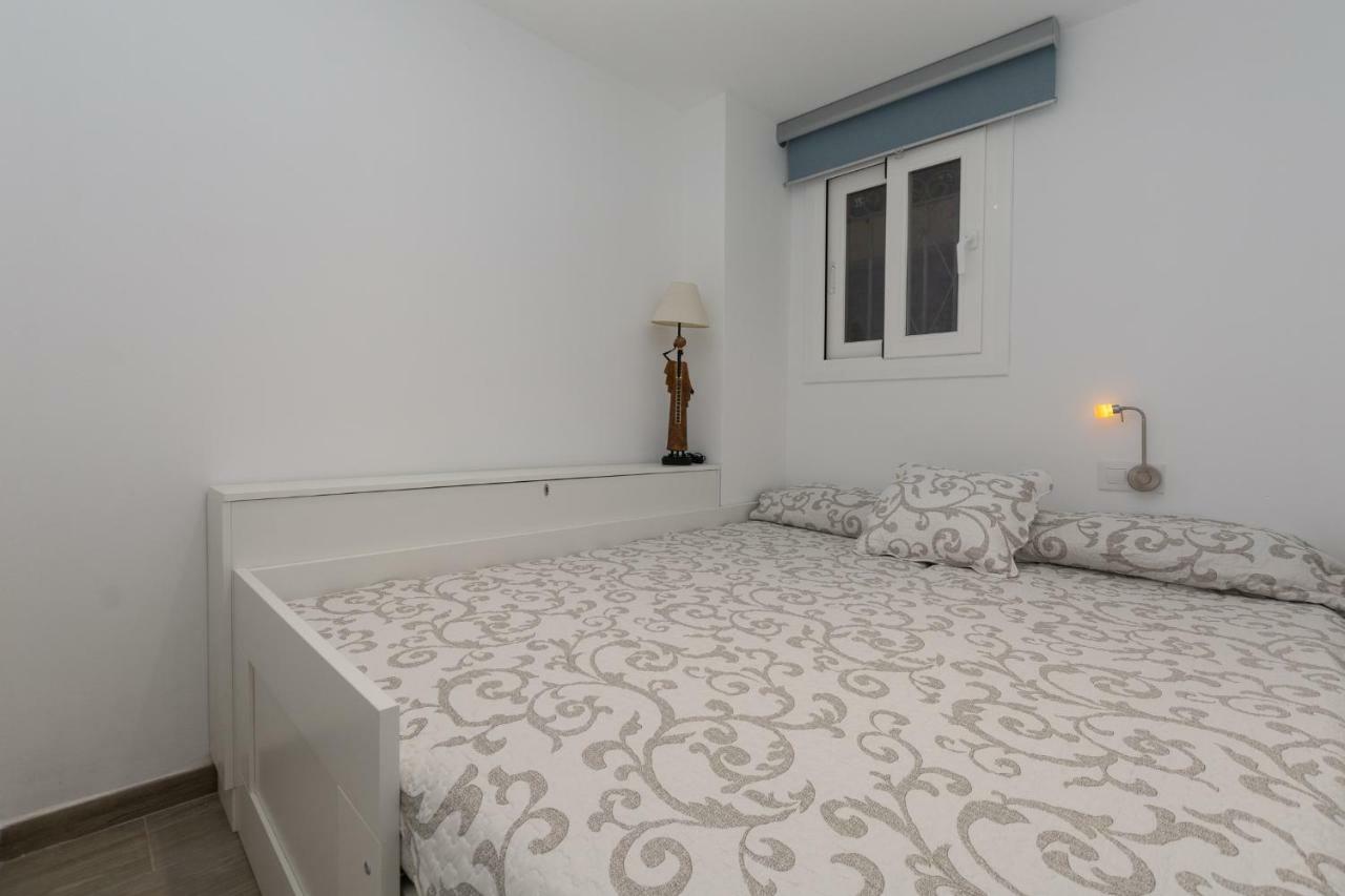 Apartment Rocamar 26 Росес Екстер'єр фото